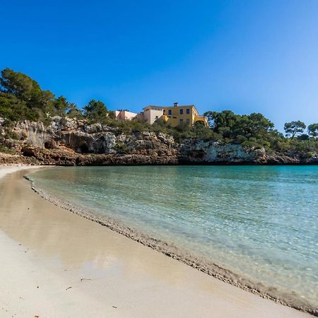 Apartamento Aquamarina 1 カラ・フェレーラ エクステリア 写真