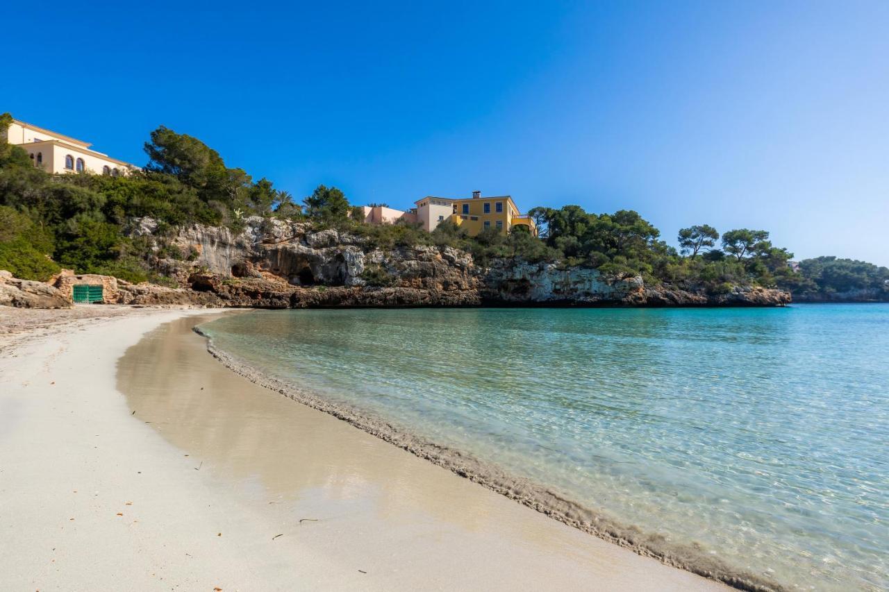 Apartamento Aquamarina 1 カラ・フェレーラ エクステリア 写真