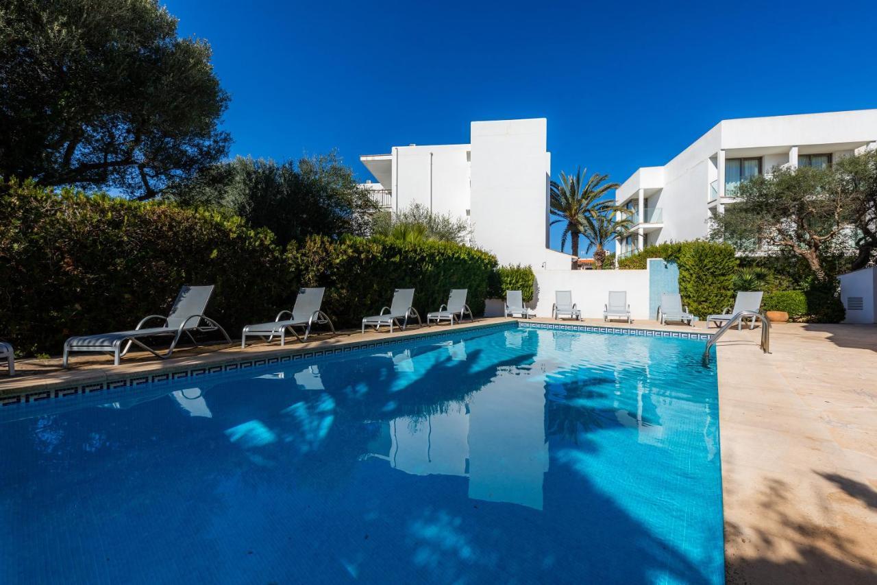 Apartamento Aquamarina 1 カラ・フェレーラ エクステリア 写真