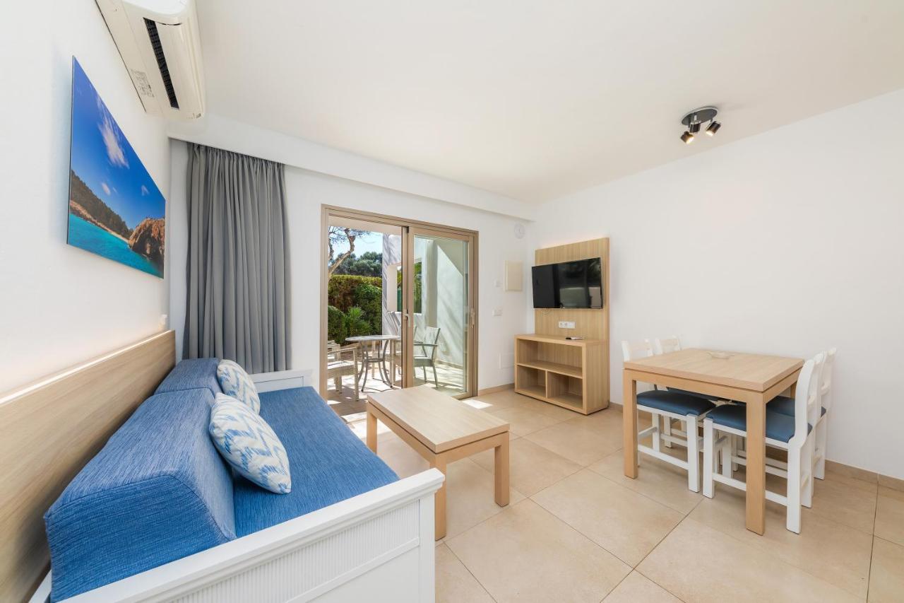 Apartamento Aquamarina 1 カラ・フェレーラ エクステリア 写真