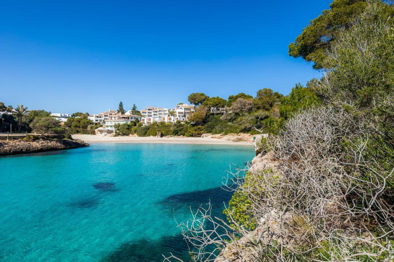 Apartamento Aquamarina 1 カラ・フェレーラ エクステリア 写真