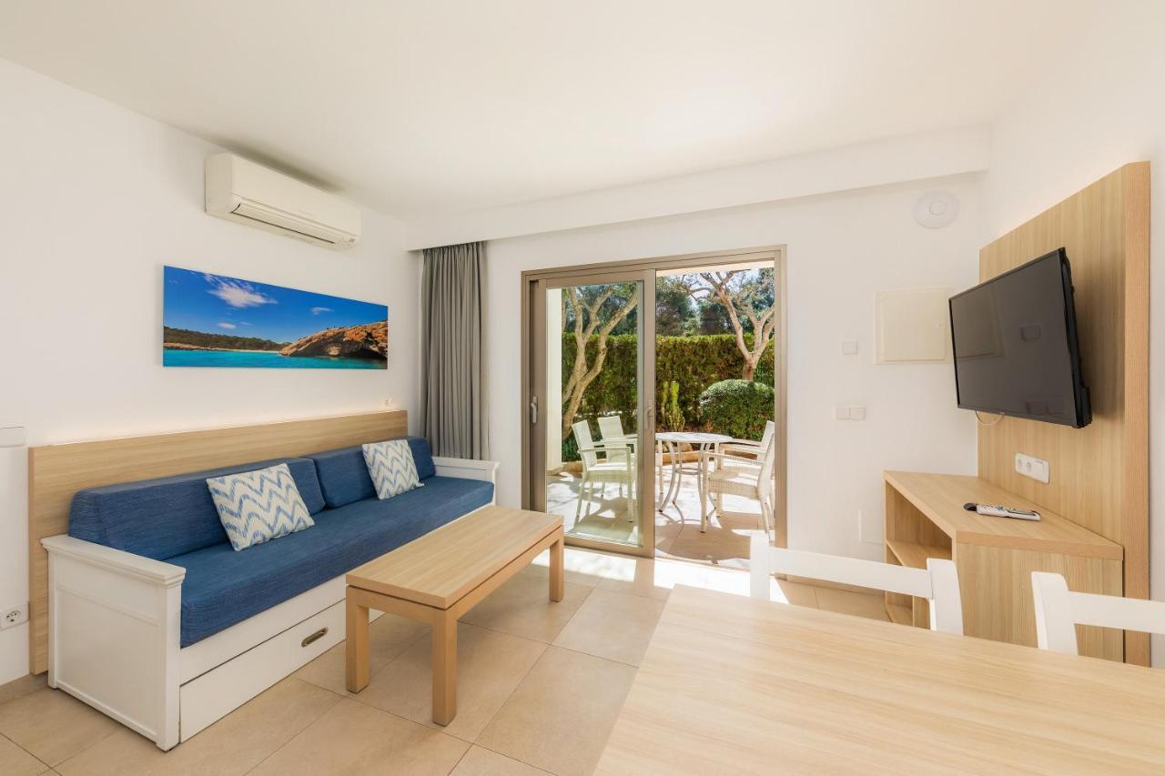 Apartamento Aquamarina 1 カラ・フェレーラ エクステリア 写真